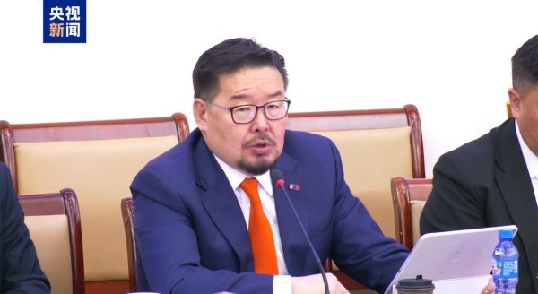 普患配资 蒙古国议会任命赞丹沙塔尔为新总理