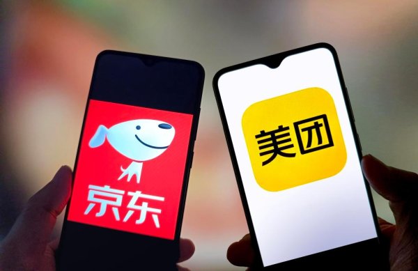 蔚莱策略 刘强东：最近五年是京东失落的五年，布局外卖靠供应链赚钱，未来还有6个创新项目