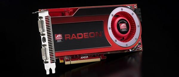 牛领策略 关爱垃圾佬！AMD近20年历史的HD 2000等显卡获新驱动