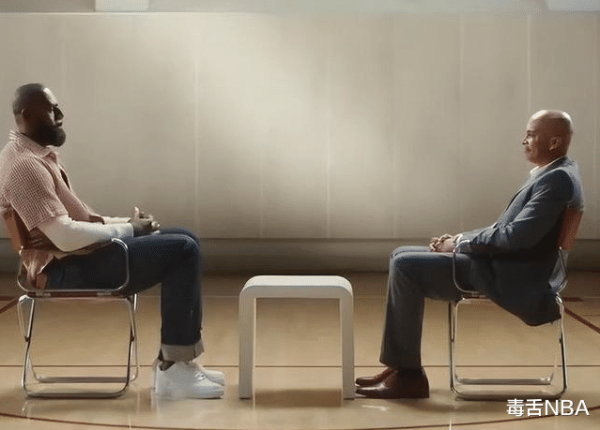 忆速配 詹姆斯重磅预告悬念不大! 美媒解读三种潜在可能, 立刻退役也存在